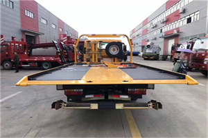 海南区附近汽车救援服务