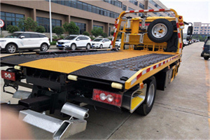 海南区24小时汽车送油服务公司