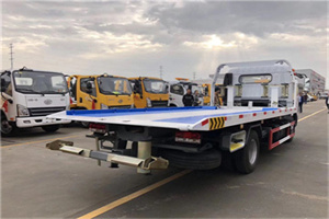 海南区汽车救援补胎