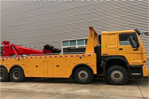 海南区道路救援公司